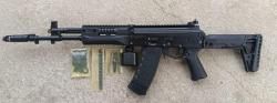 ММГ АК-12М