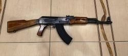 ММГ Ак-47 1955 года, 2 тип