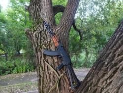 ММГ АК-47 