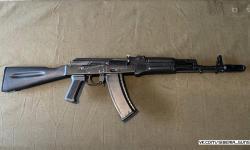 ММГ Макет АК-74 (КК) ✅️