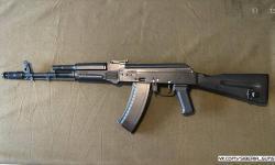 ММГ Макет АК-74 (КК) ✅️