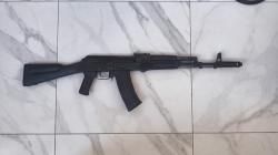 ММГ АК-74 ижмаш