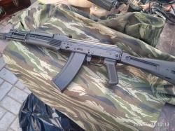 ММГ АК-74 (приклад складывающийся), АК-74 (приклад весло), АК-103. цена за единицу.