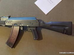 ММГ АК-74 Учебный (КК) ✅️