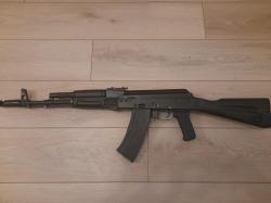 ММГ АК-74,