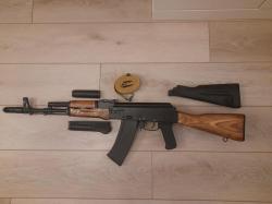 ММГ АК-74,