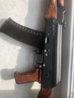 ММГ АК-74 