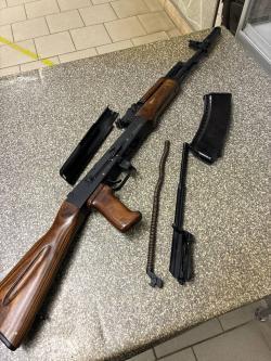 ММГ АК-74 ИЖМАШ