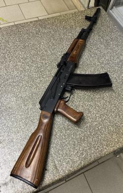 ММГ АК-74 ИЖМАШ