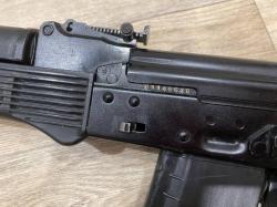 ММГ АК-74м 2001г.