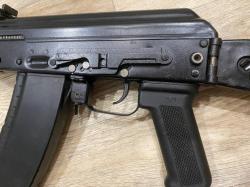 ММГ АК-74м 2001г.