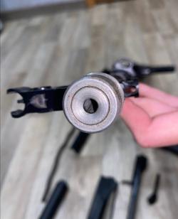 ММГ АК-74м 2001г.