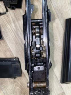 ММГ АК-74м 2001г.