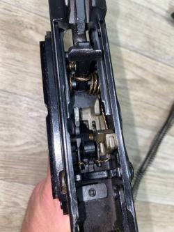 ММГ АК-74м 2001г.