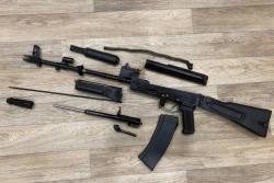 ММГ АК-74м 2001г.