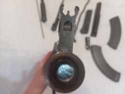 ММГ АК 74М (АК 103-2)