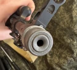 Ммг Ак 74м Иж маш ранний 