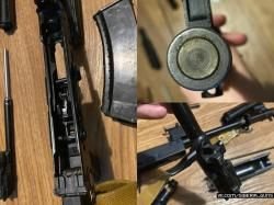ММГ АК-74М (ИжМаш) ✅️