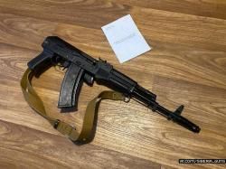 ММГ АК-74М (ИжМаш) ✅️