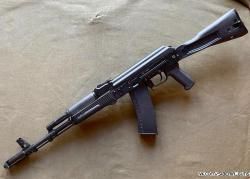 ММГ АК-74М (КК) ✅️
