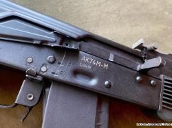 ММГ АК-74М (КК) ✅️
