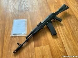 ММГ АК-74М (КК) ✅️