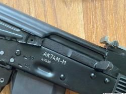 ММГ АК-74М (КК) ✅️