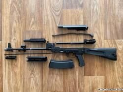 ММГ АК-74М (КК) ✅️