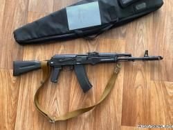 ММГ АК-74М (КК) ✅️