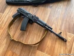 ММГ АК-74М (КК) ✅️