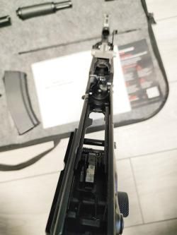 ММГ АК-74М-М (ИЖ-184)