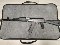 ММГ АК-74М-М (ИЖ-184)