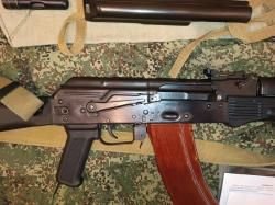 ММГ АК-74М-М (ИЖ-184) 