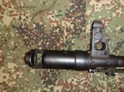 ММГ АК-74М-М (ИЖ-184) 