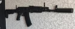 ММГ АК-74М-М (ИЖ-184ПС) от КК