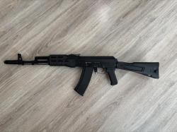 ММГ АК-74М-М калибра 5,45 мм ИЖ-184 (складной приклад)