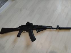 ММГ АК-74М-М
