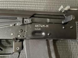 ММГ АК-74М