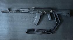 ММГ АК-74М почти новый