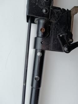 ММГ АК-74М ранний 2001 год