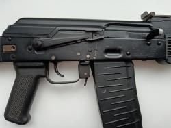 ММГ АК-74М ранний 2001 год