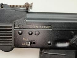 ММГ АК-74М ранний 2001 год