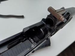 ММГ АК-74М ранний 2001 год