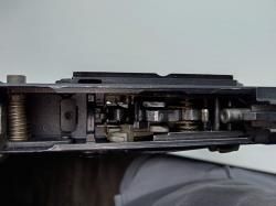 ММГ АК-74М ранний 2001 год