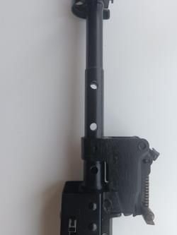 ММГ АК-74М ранний деактив 2001г