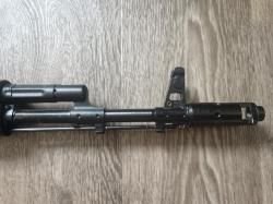 ММГ АК-74М ранний деактив 2001г