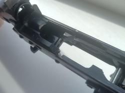 ММГ АК-74М ранний деактив 2001г