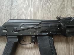 ММГ АК-74М ранний деактив 2001г