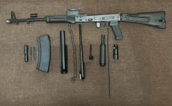ММГ АК-74М 