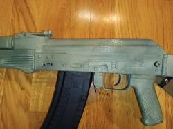 ММГ АК-74М